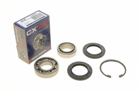 Підшипник маточини (задньої) VW T3 79-92 (к-кт) 5034 CX061 фото товару