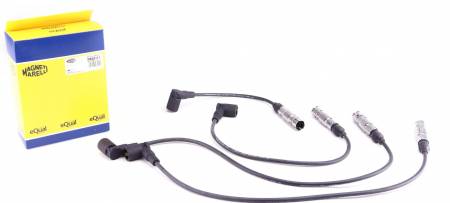 Комплект дротів запалювання (вир-во Magneti Marelli кор.код. MSQ0111) 95 941319170111 фото товару