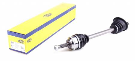 Піввісь Renault Kangoo 1.5dCi 97- (L) (21x44x635) (TDS0099) 95 302004190099 фото товару