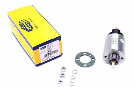 Реле стартера втягуюче Ford Transit 86-00 (AME0264) 95 940113050264 фото товару