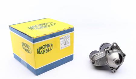 Стартер Opel Combo/Corsa/Chevrolet Lacetti/Daewoo Lanos (MSRC519) 95 943205191010 фото товару