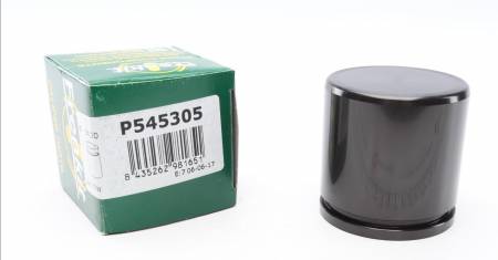 Поршень супорта (переднього) Ford Focus 09- (54x53,5mm) (TRW) 380 P545305 фото товару