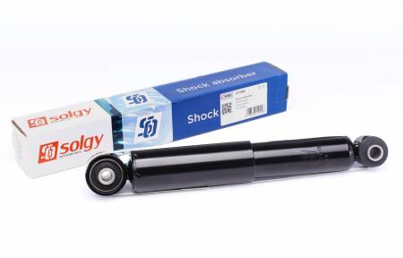 Амортизатор (задній) Opel Astra H 04-14 (Газ) 5000 211090 фото товару