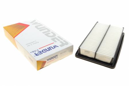 Фільтр повітряний Mazda 6 05- 5011 WH 2029 фото товару