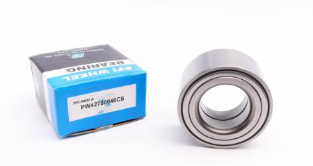 Підшипник маточини (передньої) Hyundai Elantra 06-/i30 07-12/Kia Ceed 06- (42x78x40) 5024 PW42780040CS фото товару