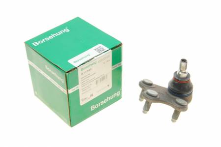 Опора кульова (передня/знизу/L) VW Polo/Skoda Fabia 1.0-2.0 99- 4815 B11340 фото товару