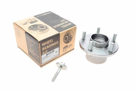 Підшипник маточини (передньої) Ford Focus II/C-Max 04-12  121 19-2339 фото товару