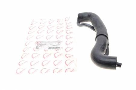 Патрубок радіатора (верхній) MB Sprinter 00-06 (OM611/612) 5015 RW50015 фото товару