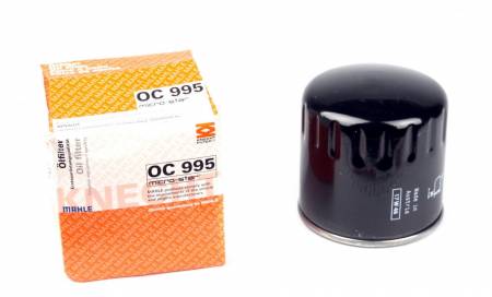 Фільтр масляний Renault Megane III/Laguna III 1.9dCi/3.0dCi 08- 34 OC995 фото товару