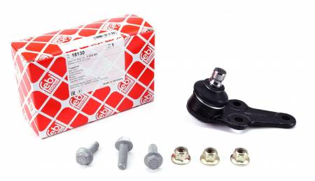 Опора кульова (передня/знизу) Ford Focus 98-04 101 18130 фото товару