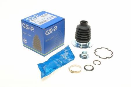 Пильник ШРКШ (внутрішній) VW Caddy III 2.0SDI/1.4i/1.6i 04- (24x93) 373 760152 фото товару