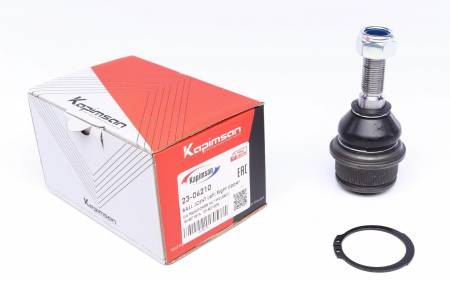 Опора кульова (передня/зверху) VW T4 91-03 5006 23-06210 фото товару