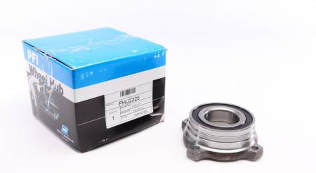 Підшипник маточини (задньої) BMW 5 (E39) 95- 5024 PHU2225 фото товару