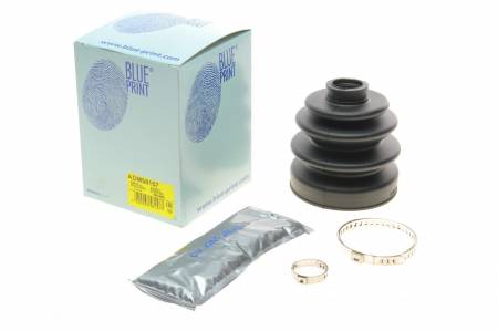 Пыльник шруса (наружный) Hyundai Santa Fe 00-06 (25x87x104) 350 ADM58157 фото товару