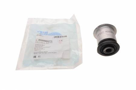BLUE PRINT OPEL С/б переднього важеля Astra J 10-,Insignia,Chevrolet Cruze 350 ADG080273 фото товару