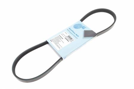 BLUE PRINT ремінь поліклиновий 4PK813 350 AD04R813 фото товару