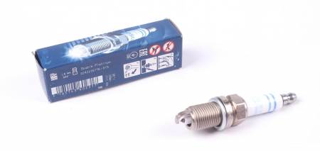 Свічка запалювання BMW X5 4.8i 04-13 (N62/N46) 30 0 242 235 776 фото товару