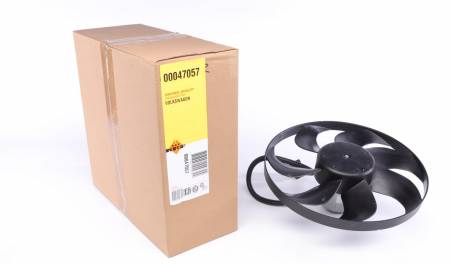 Вентилятор радіатора (електричний) VW Sharan 1.9/2.0 TDI 95-10 205 47057 фото товару