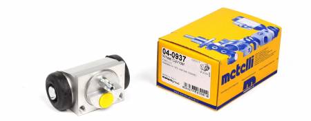 Циліндр гальмівний (задній) Ford Tourneo Connect 02-13/Transit Connect 02- 121 04-0937 фото товару