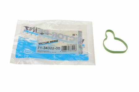 Прокладка колектора впускного Forde Focus/Mondeo Connect 1.6-2.0i 96-13 9 71-34322-00 фото товару