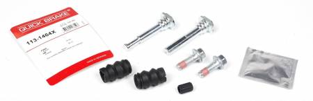 Направляюча супорта (заднього/к-кт) MB Sprinter 509-519CDI 06- 5005 113-1464X фото товару