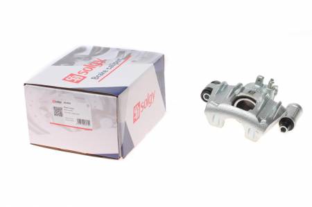 Супорт гальмівний (задній) (L) MB Sprinter 208-316/VW LT (28-35) 95-06 (d=52mm) (Bosch) 5000 223055 фото товару