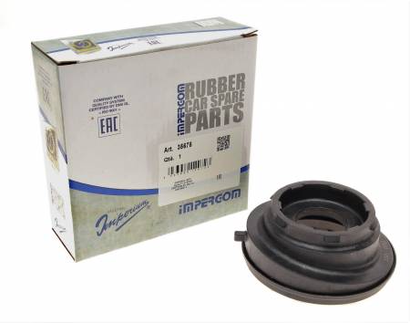 Підшипник амортизатора опорний Ford Transit Connect/Tourneo Connect 13- 5007 35675 фото товару