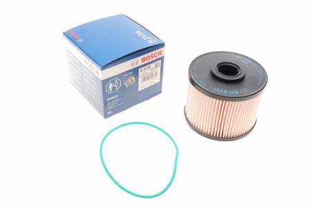 Фільтр паливний Fiat Scudo 2.0 D Multijet 11- 30 F 026 402 120 фото товару