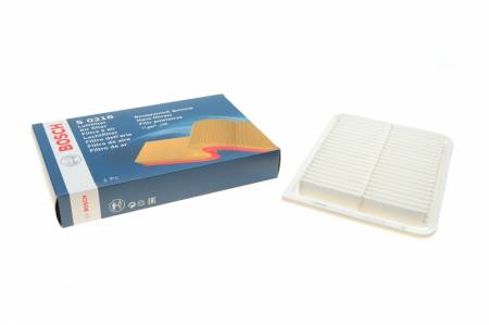 Фільтр повітряний Lexus ES 2.5 16V 12-18/Toyota Camry 2.0-2.5 16V 05- 30 F 026 400 218 фото товару