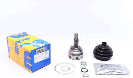 ШРКШ (зовнішній) Seat Ibiza/VW Polo 95-02/Caddy/Golf 76-04/Passat 88-93 (22z/30z/53mm/81mm/48mm) 121 15-1021 фото товару