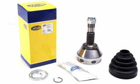 ШРКШ (зовнішній) Fiat Ducato 94-06 16