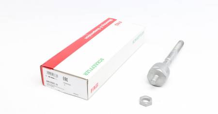 Тяга рульова Renault Logan 04- 192 840 0322 10 фото товару