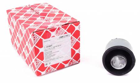 Сайлентблок балки (задньої) VW Golf IV/Bora 99-06 101 31547 фото товару