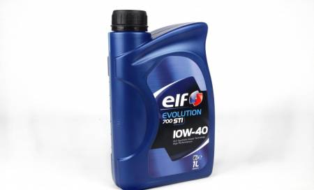 Олива 10W40 Evolution 700 STI (1L) (VW/501.01/505.00/MB 229.1) 216669 5052 214125 фото товару