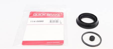 Ремкомплект супорта (заднього) VW T5/Touareg 02-10 (d=44mm) (Ate) 5005 114-0080 фото товару