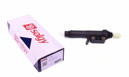 Циліндр зчеплення (головний) MB Sprinter/Vito 96- 5000 121006 фото товару