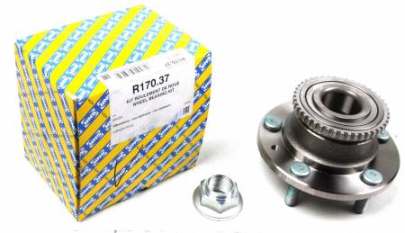 Підшипник маточини (задньої) Mazda 6 02-07 110 R170.37 фото товару