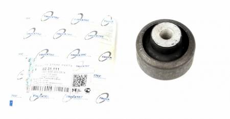 Сайлентблок важеля (переднього/ззаду) MB Vito (W638-639) 97-14 209 02.31.111 фото товару