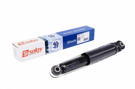 Амортизатор (задній) Opel Astra 98- (підсилений) (Газ) 5000 211072 фото товару