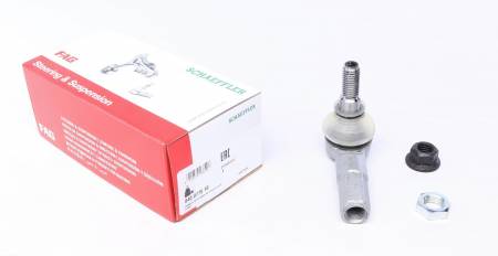 Наконечник тяги рульової Ford Transit V184/V347/V363/Custom V362, 00- 192 840 0775 10 фото товару