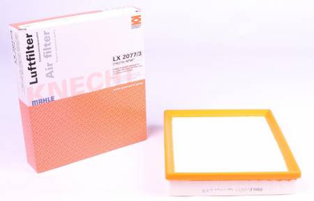 Фільтр повітряний BMW 3 (F30/F80) 11- (benzin) 34 LX 2077/3 фото товару