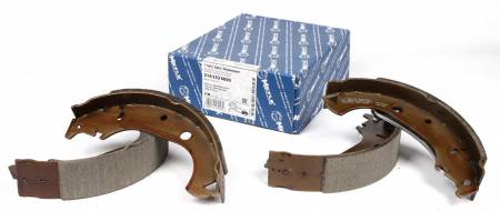 Колодки гальмівні (задні) Fiat Doblo 01- (барабанні) (228x42) 144 214 533 0005 фото товару