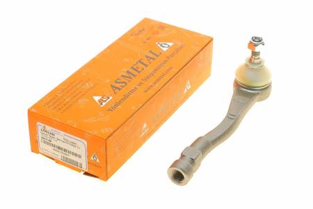 Наконечник тяги рульової (L) Citroen Berlingo 1.6/1.6HDI 08- 4829 17PE1105 фото товару