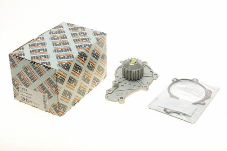 Помпа води Citroen Berlingo/Fiat Scudo 1.6HDI (19z) 178 P803 фото товару