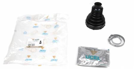 Пильник ШРКШ (внутрішній) VW Caddy 1.9 TDI 04-10 (27.5x87.8x110) 5013 61255 фото товару