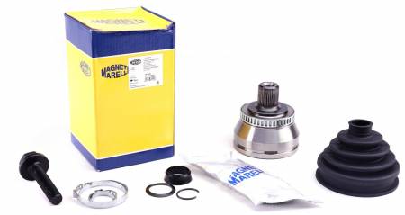 ШРКШ (зовнішній) Audi A4/VW Passat 96- (27x38z) (+ABS) (TOJ0026) 95 302015100026 фото товару