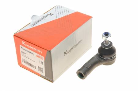 Наконечник тяги рульової (R) Ford Focus 98-04 5006 08-08711 фото товару