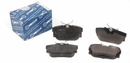 Колодки гальмівні (задні) VW T4 92- 144 025 232 2417 фото товару