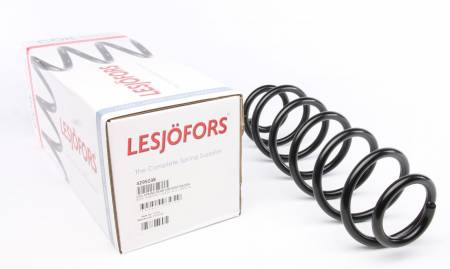 Пружина (задня) Skoda Rapid 1.4-1.6TDI/1.4TSI/Seat Toledo IV 1.2-1.4TSI/1.6TDI 12-19 (накл.з.ч) 175 4295038 фото товару