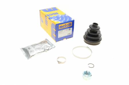 Пильник ШРКШ (зовнішній) Opel Meriva A 1.6 03-10 (20x78x103) 121 13-0303 фото товару